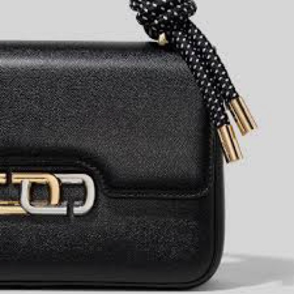 Marc Jacobs J Link Twist Bag - Picture 2 of 3